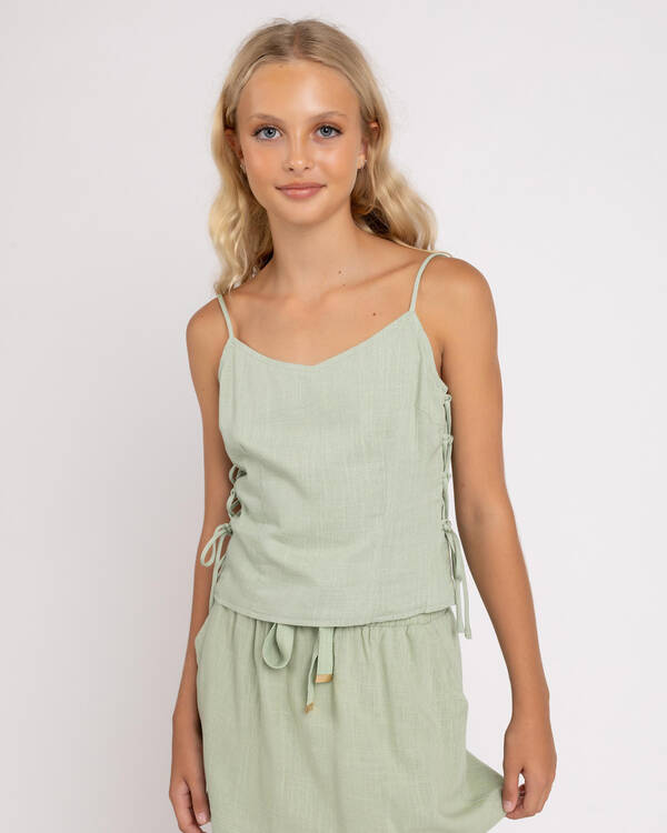 Jojo Hawaii Top