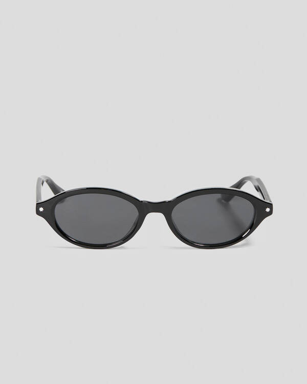 Nolan Polarized Sunglasses