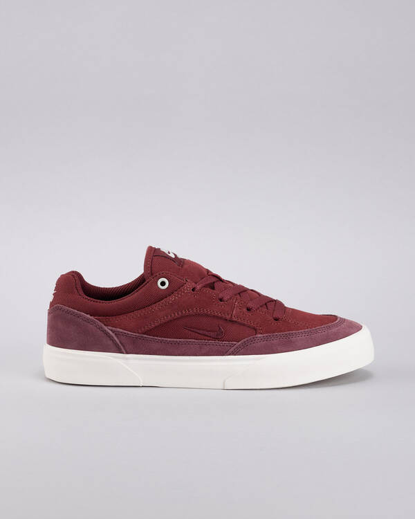 SB Malor Shoes