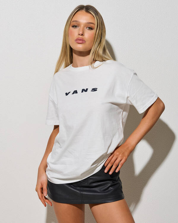 Relaxed T-Shirt
