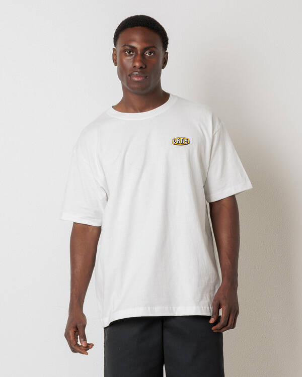 Pop Logo T-Shirt