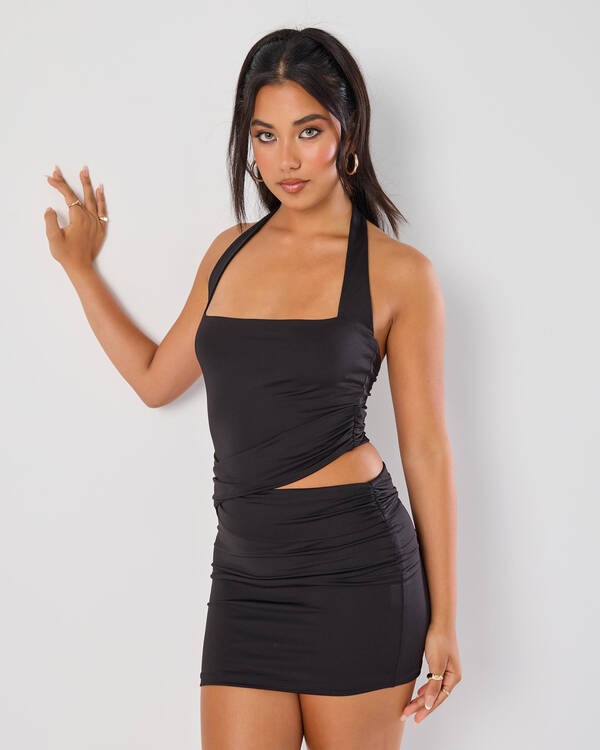Andi Dress