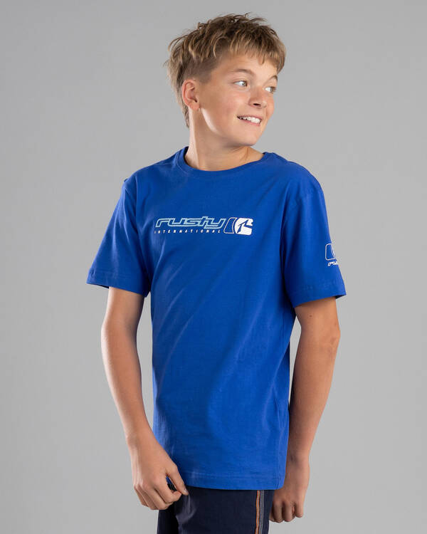 Jetsetter T-Shirt