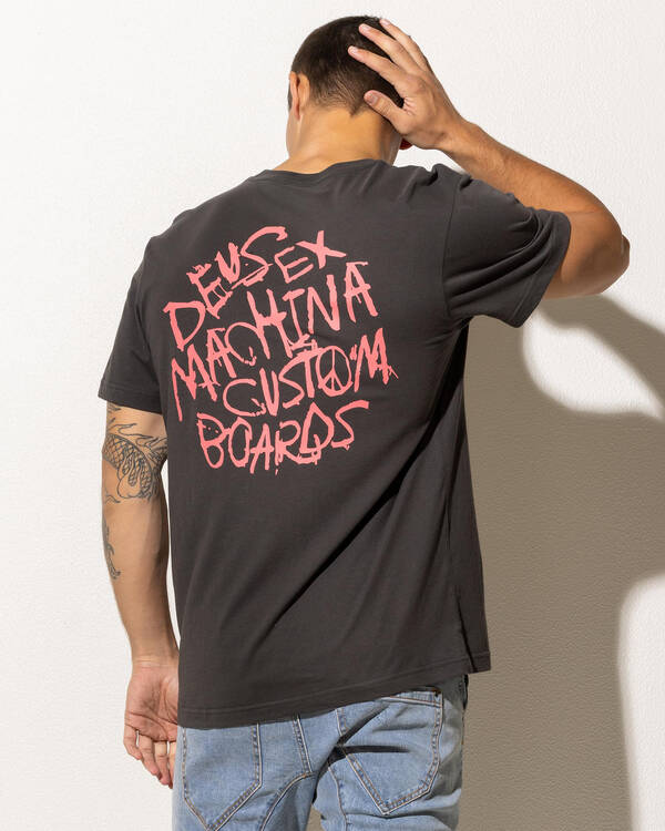 Scrambler T-Shirt