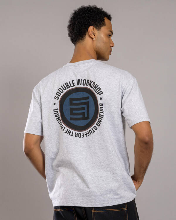 Workshop Dot T-Shirt