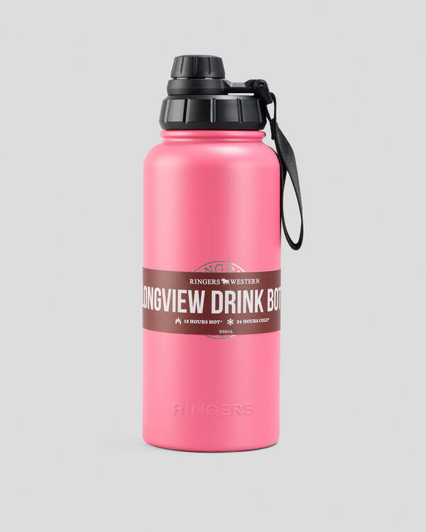 31oz Longview Drink Bottle