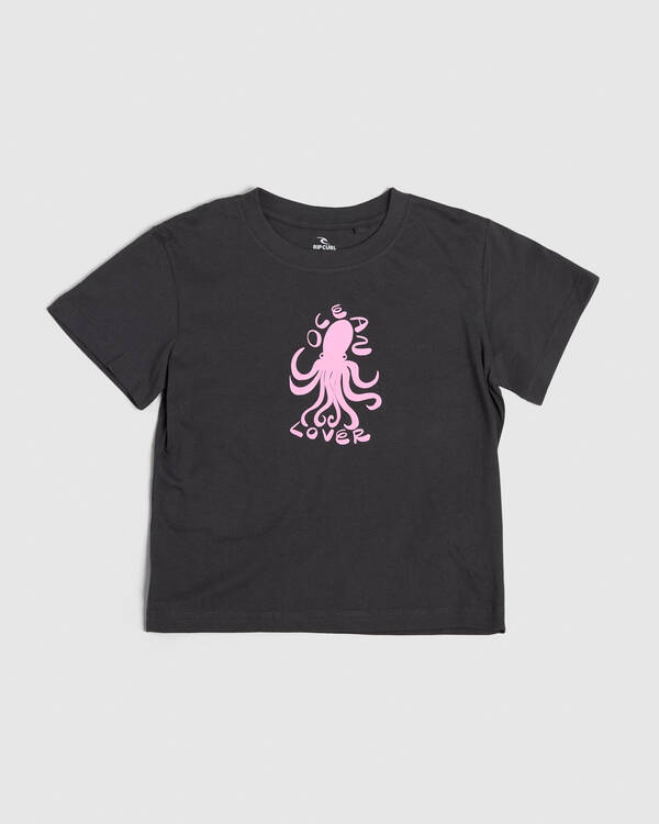 Toddlers' AOTS Ty Art T-Shirt