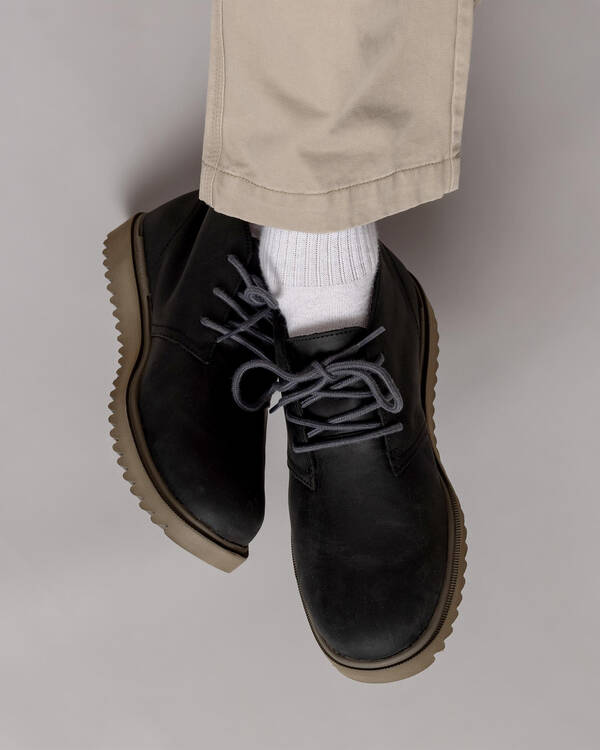 Leucadian Le Boots