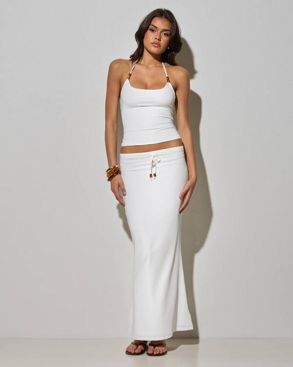 Latori Maxi Skirt