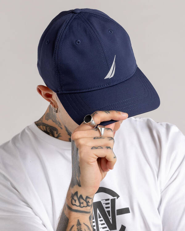 Navtech Cap