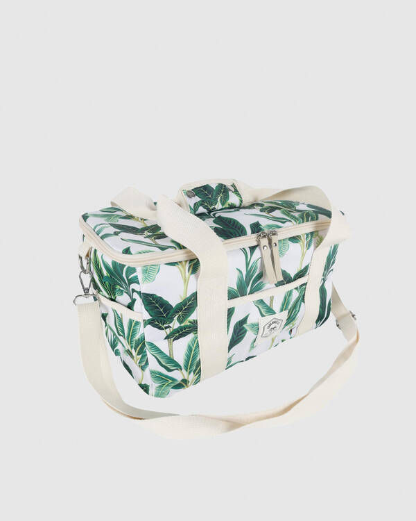Leaf Deluxe 15 Can Cooler Bag