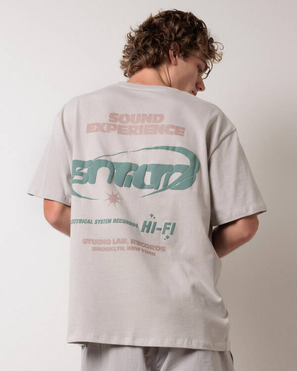 Brooklyn T-Shirt