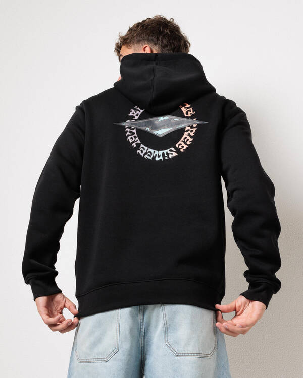 Short Sands Hoodie