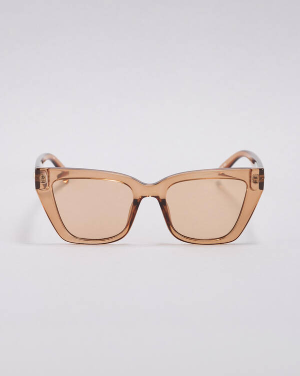 Le Coeur Sunglasses