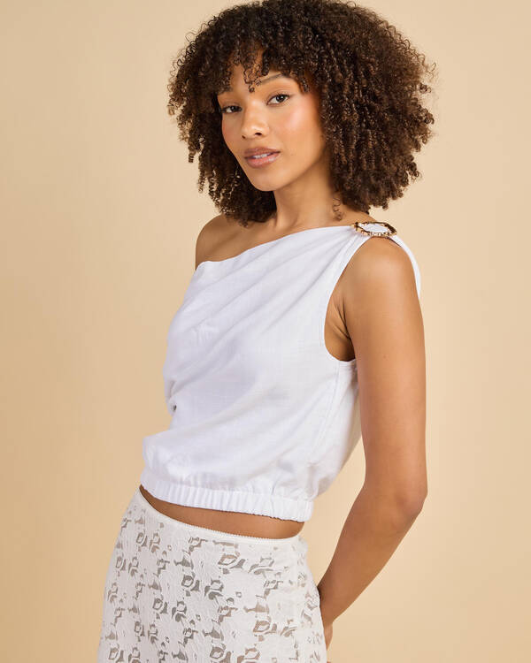 Bobby Off Shoulder Top