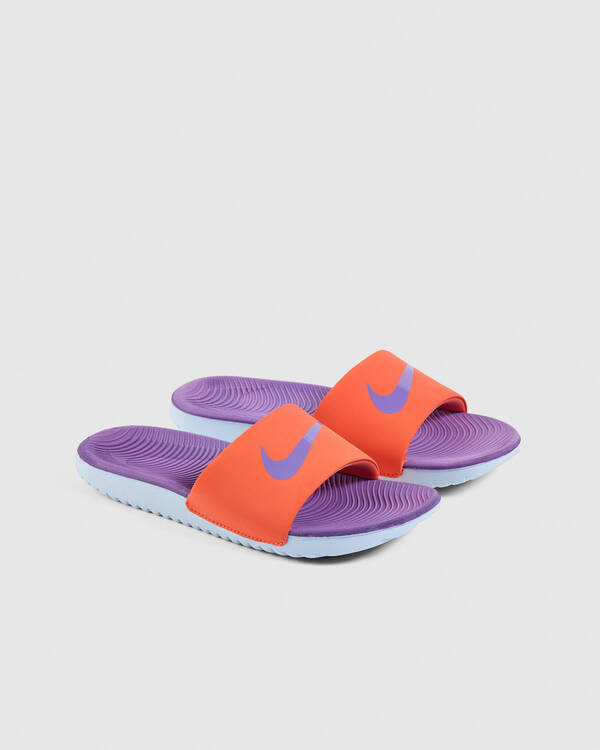 Kawa Slide Sandals