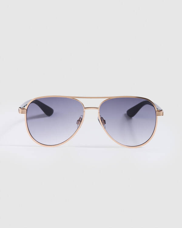 Salty Sunglasses