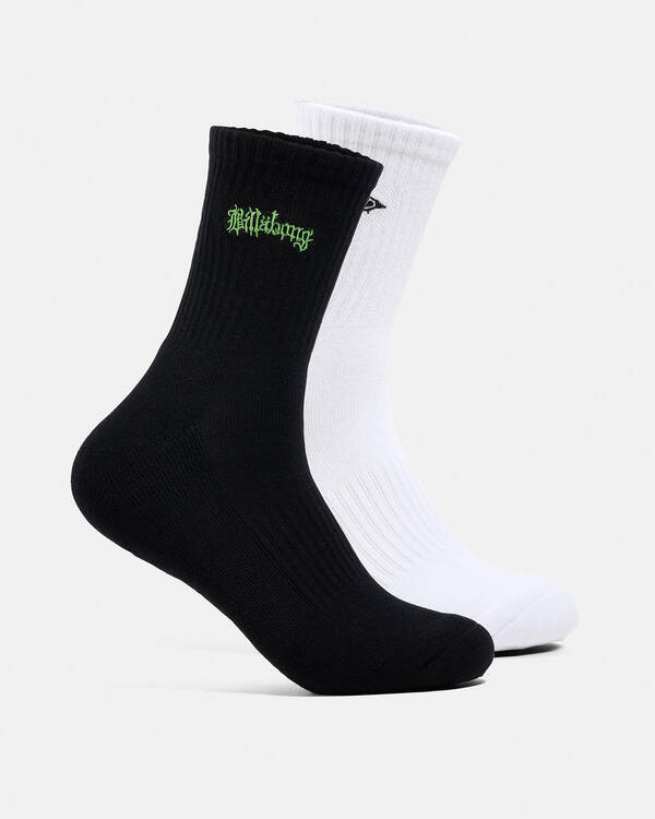 Creed Socks