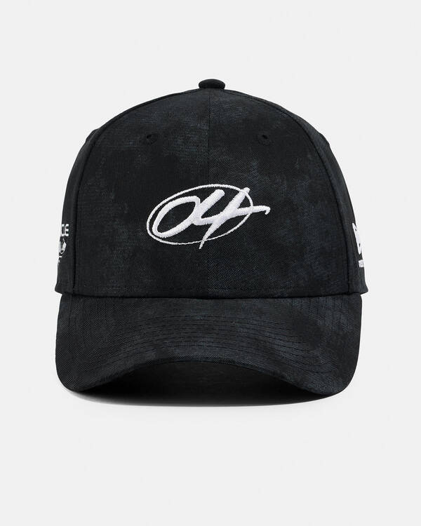 Red Bull Racing Washed 04 940 Cap