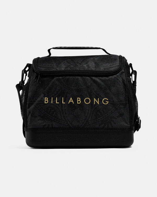 Tropical Rhapsody Cooler Bag