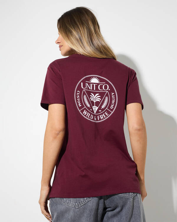 Tropical Regular T-Shirt