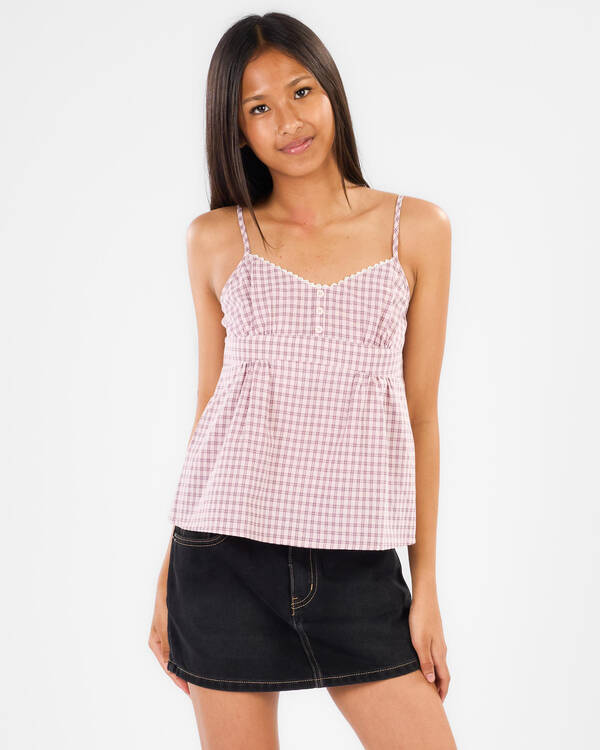 Lucianna Top