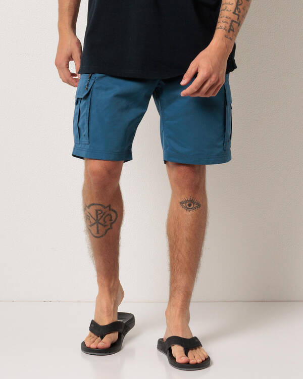 Maldive Atoll Shorts
