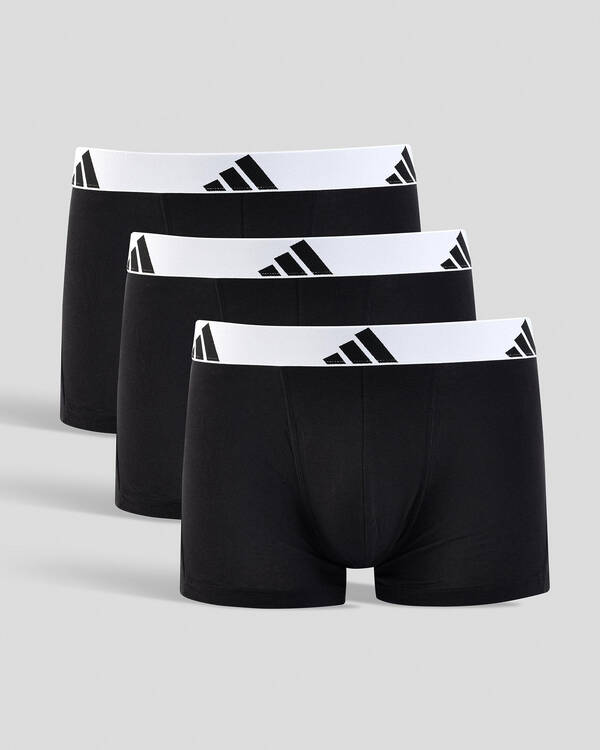 Active Flex Cotton Trunk