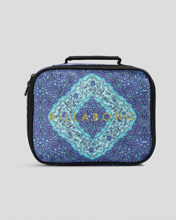 Sweet Mystic Lunch Box