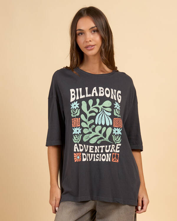 Adiv True Boy T-Shirt