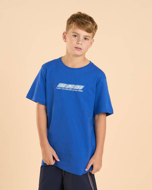 Slasha T-Shirt