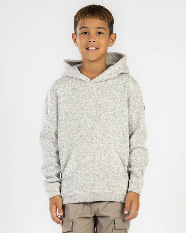 Keller Hoodie
