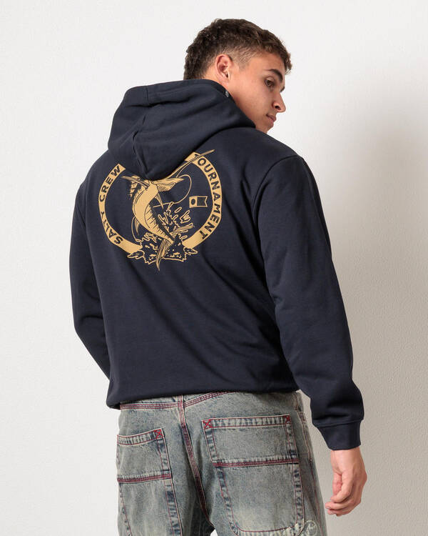 Shootout Hoodie