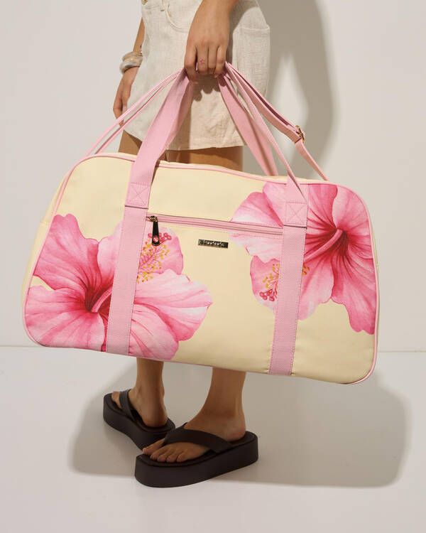 Nadia Duffle Bag