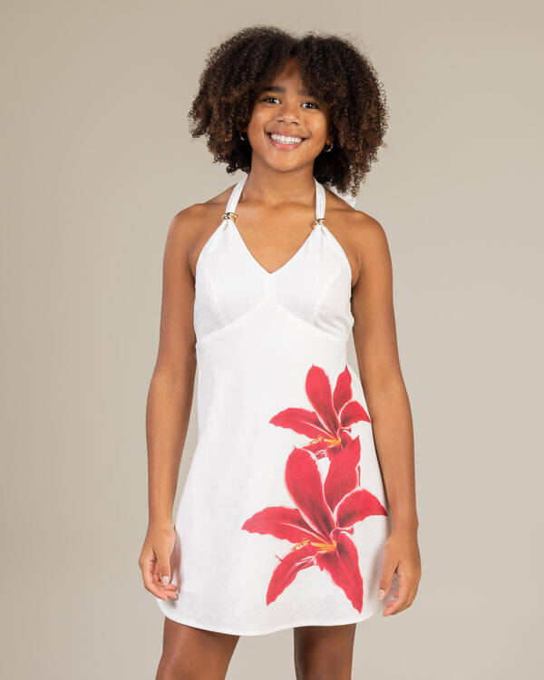 Girls’ Lillie Dress