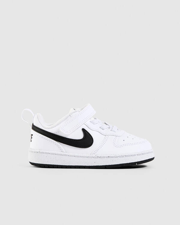 Toddlers' Court Borough Low Shoes