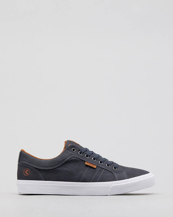 Finetime Classic Shoes
