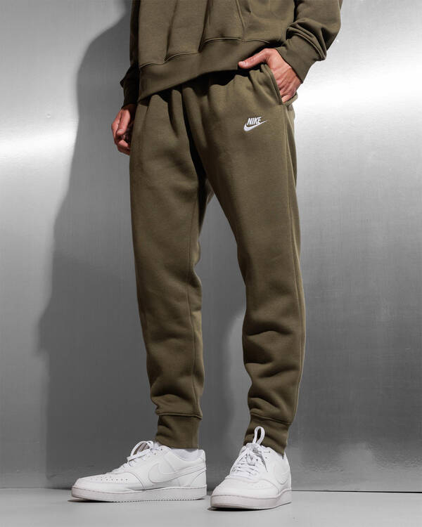 Sportswear Club Fleece Track Pants