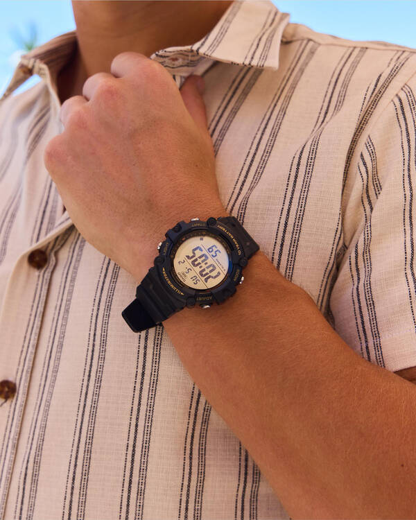 AE1500WHX-1A Watch