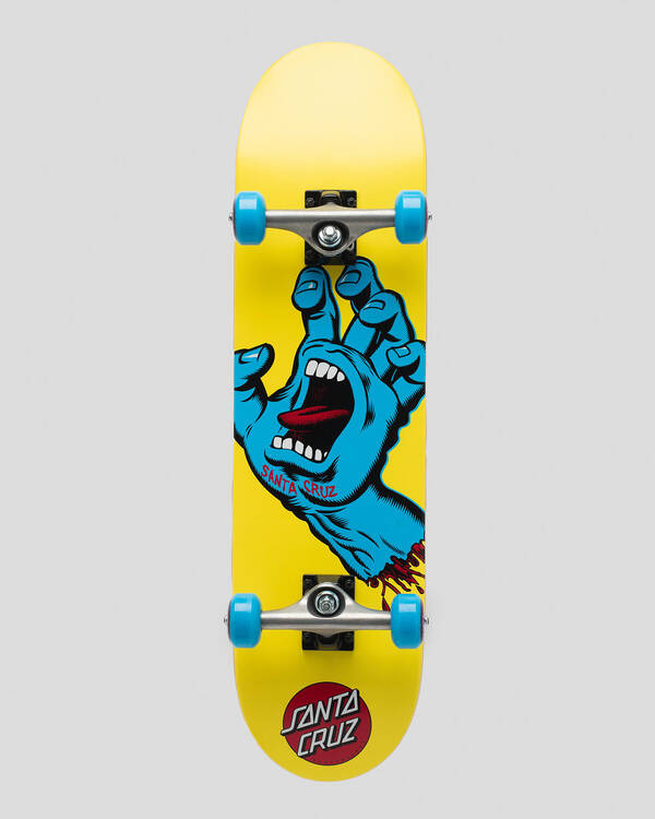 Screaming Hand Mini Complete Skateboard