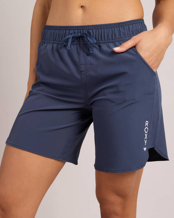 Wave Board Shorts