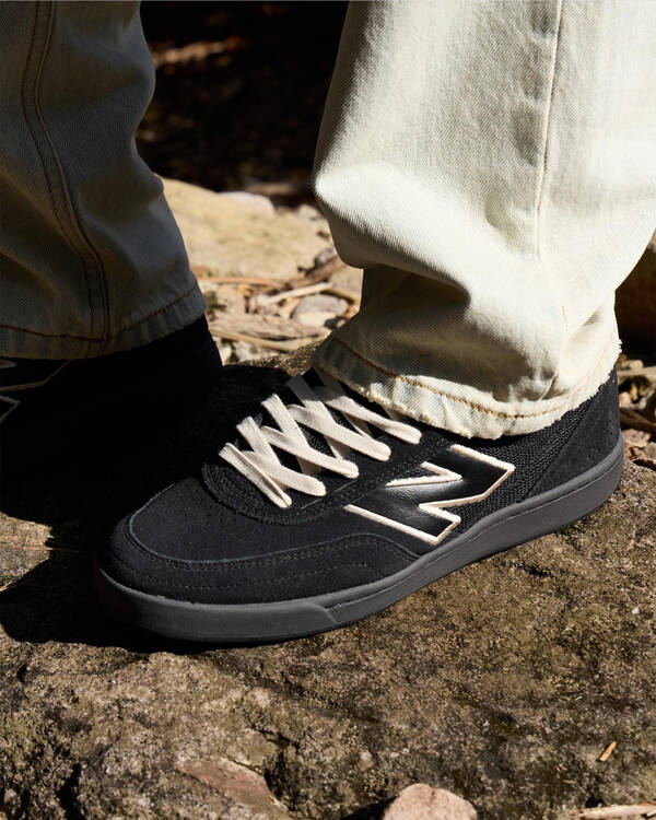 440 Shoes
