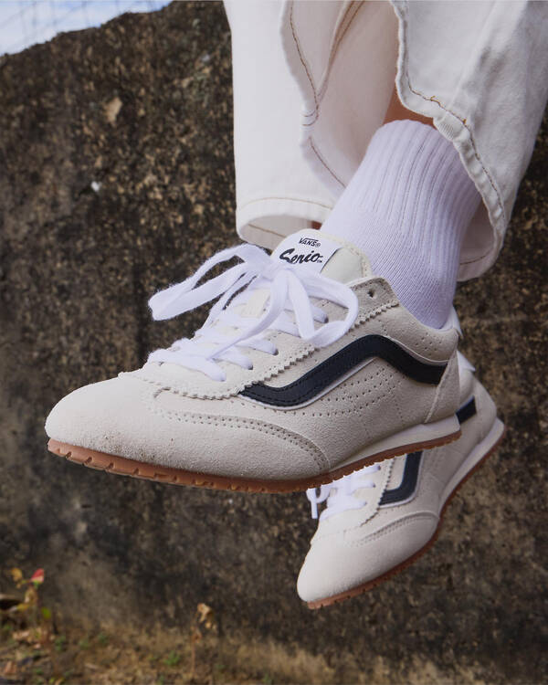Super Lowpro Shoes