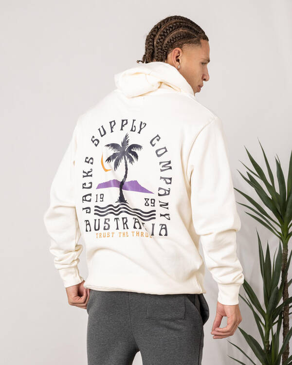 Majestic Hoodie