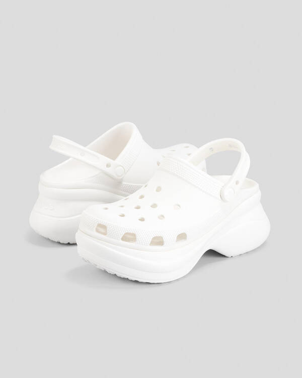 Bae Clogs Shoes