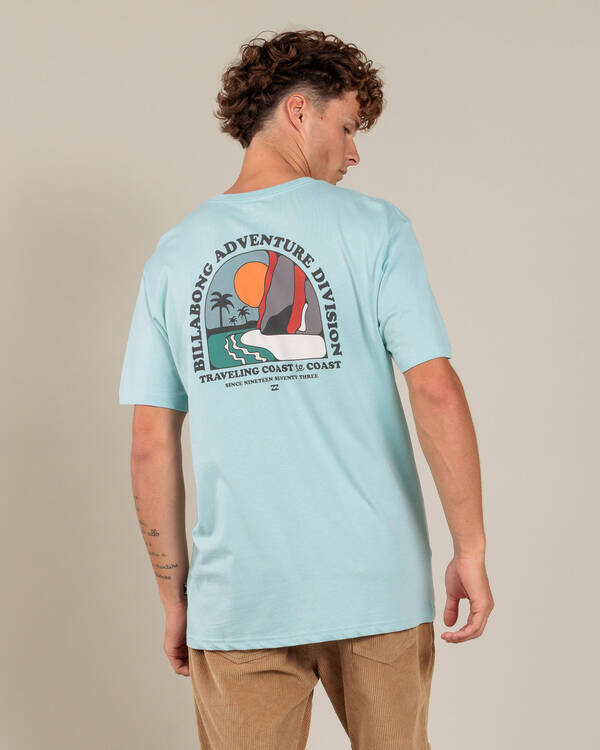 Sundown ADIV T-Shirt