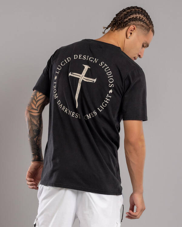 Fray T-Shirt