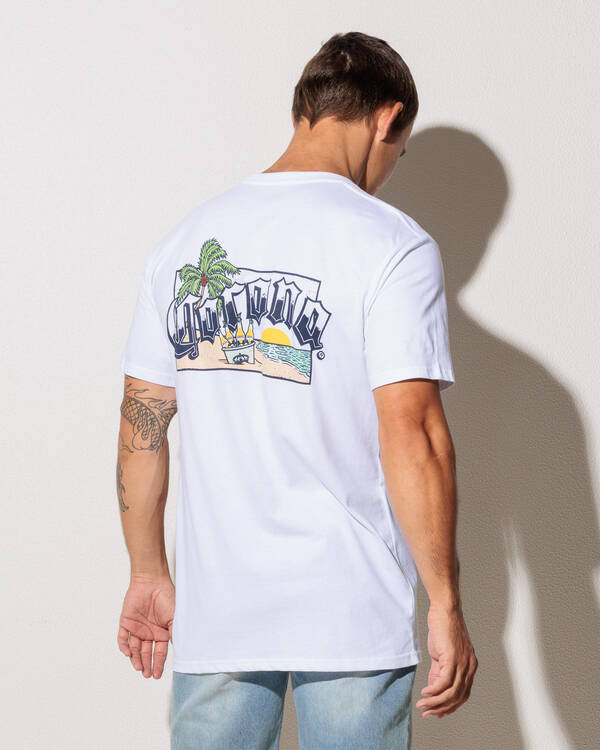 Bucket T-Shirt