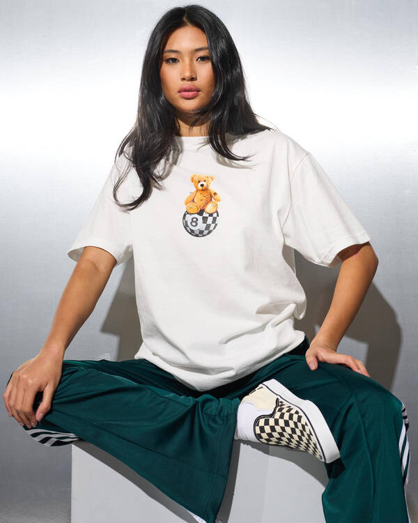 8Ball Bear T-Shirt