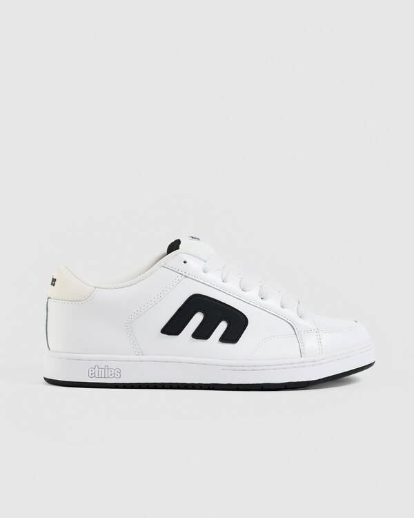Kingpin 2K Shoes